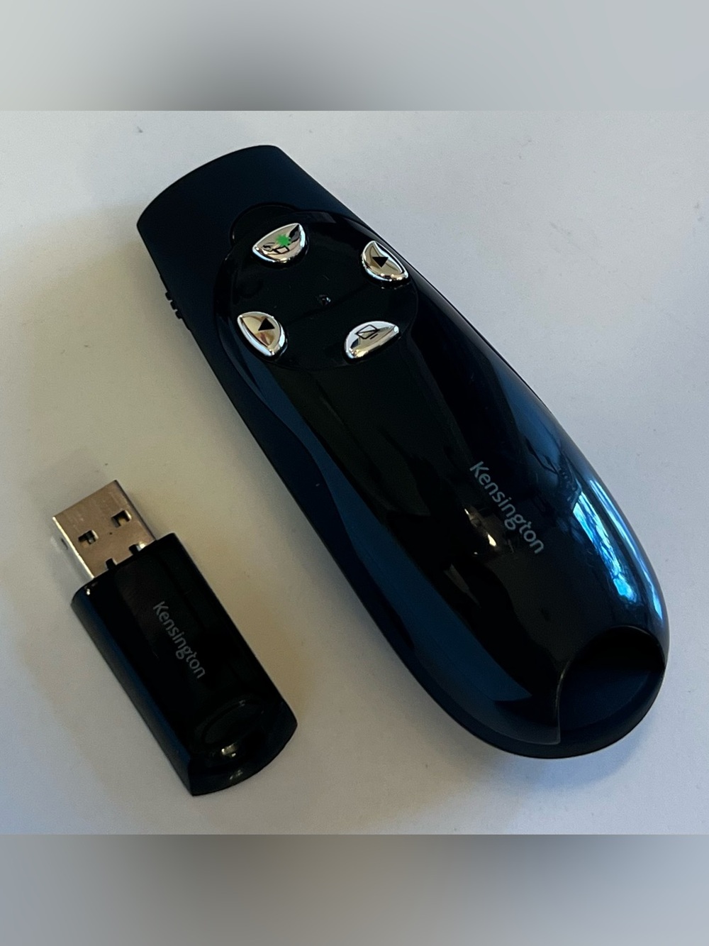 Kensington Wireless Presenter Pro